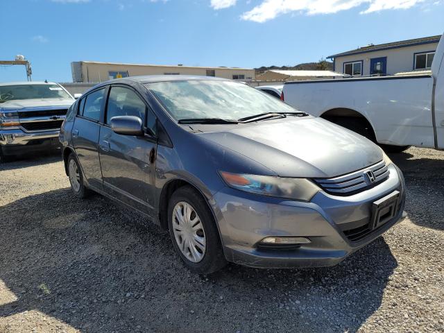 Honda Insight lx (2011)