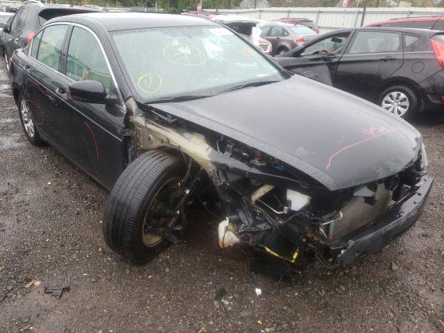 Honda Accord se (2012)