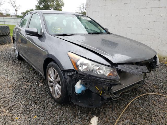 Honda Accord se (2012)