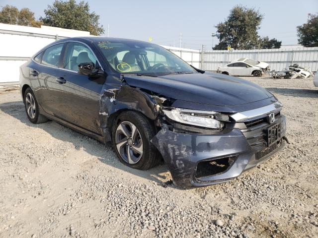 Honda Insight ex (2019)