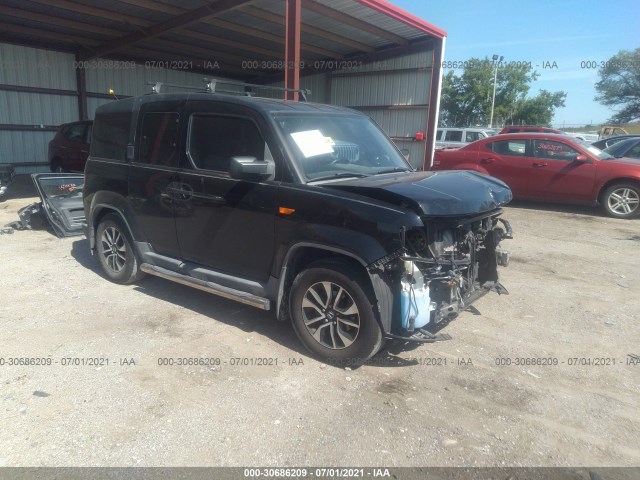 Honda Element (2010)