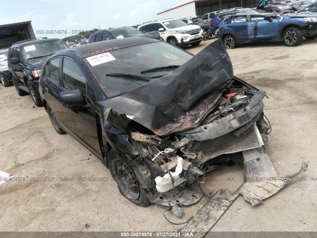 Honda Insight (2010)