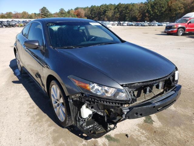 Honda Accord cpe (2010)