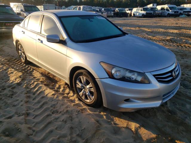 Honda Accord se (2012)
