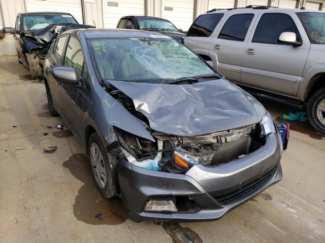 Honda Insight (2013)