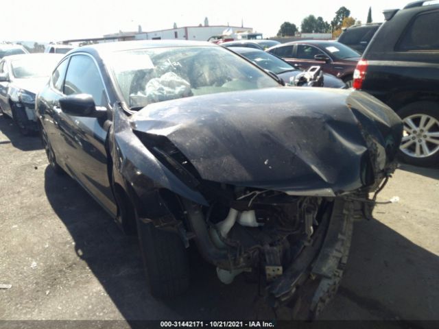Honda Accord coupe (2016)