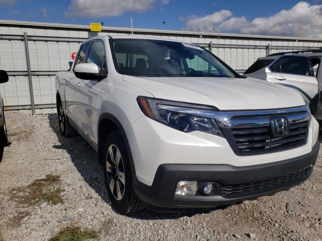 Honda Ridgeline (2020)