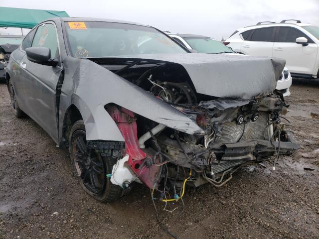 Honda Accord cpe (2010)