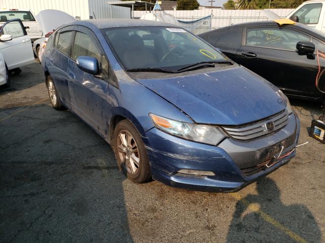 Honda Insight (2010)