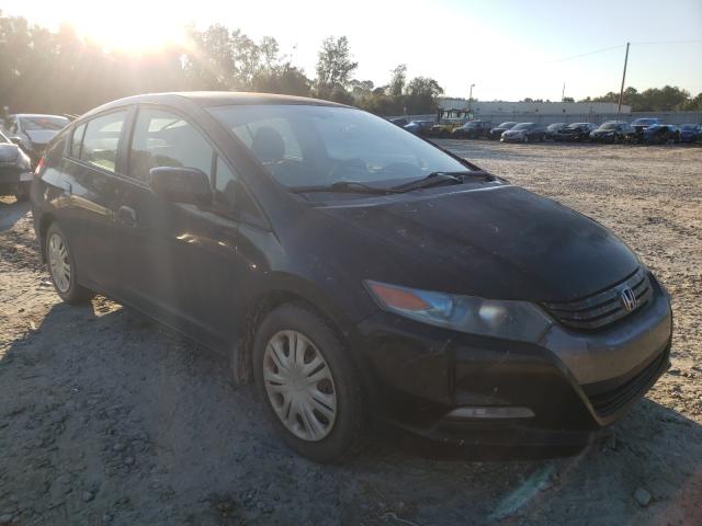 Honda Insight lx (2010)