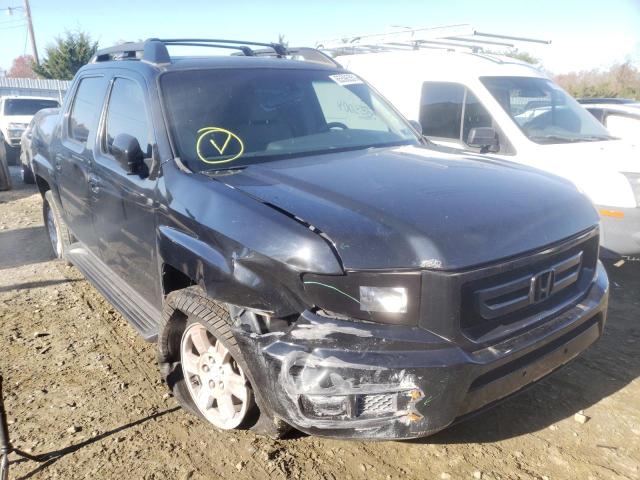 Honda Ridgeline (2010)