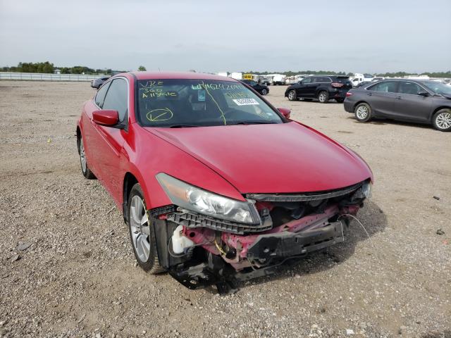 Honda Accord lx- (2011)