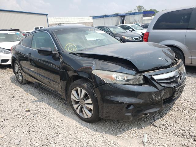 Honda Accord lx- (2011)