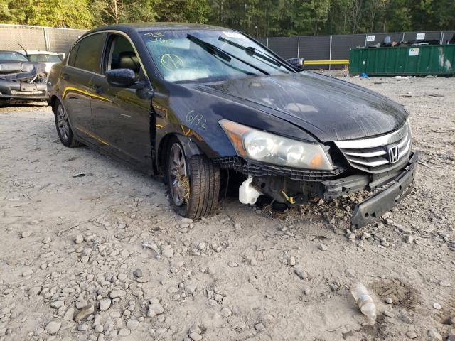 Honda Accord se (2011)