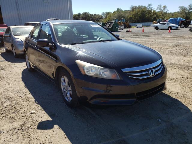 Honda Accord se (2011)