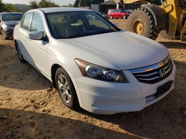 Honda Accord se (2011)