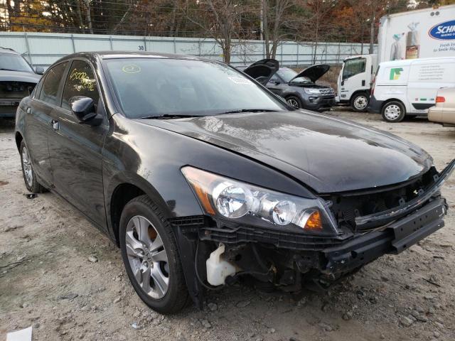 Honda Accord se (2011)