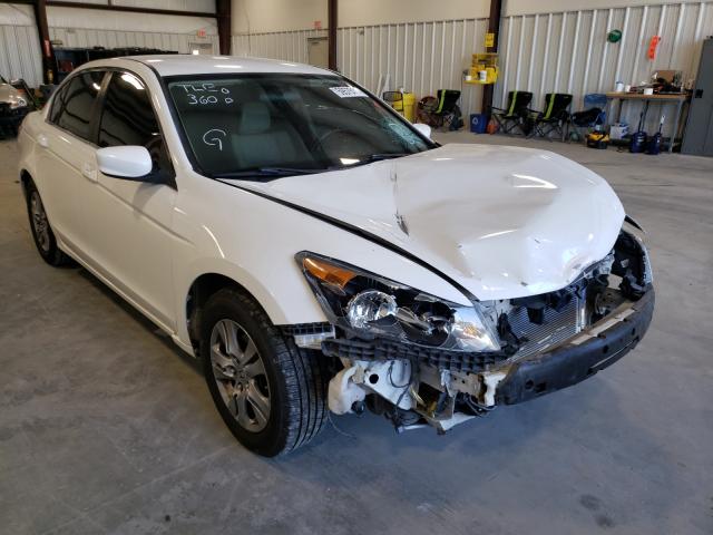 Honda Accord se (2011)