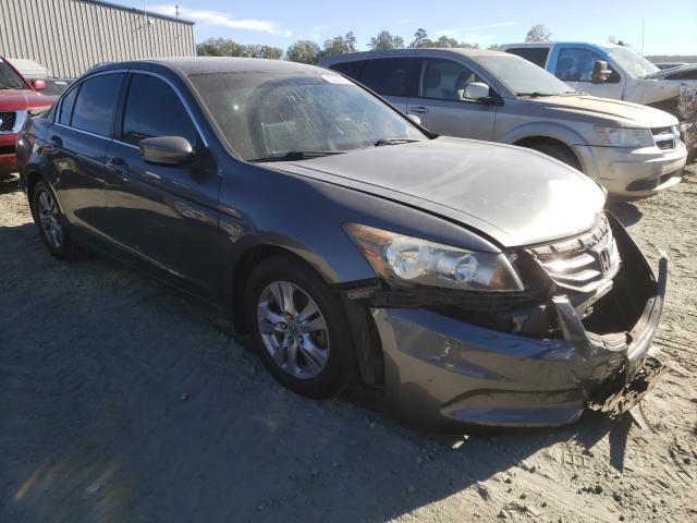 Honda Accord se (2011)
