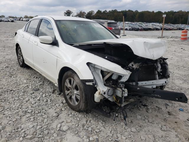 Honda Accord se (2011)