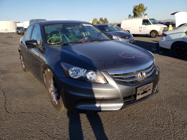 Honda Accord se (2011)