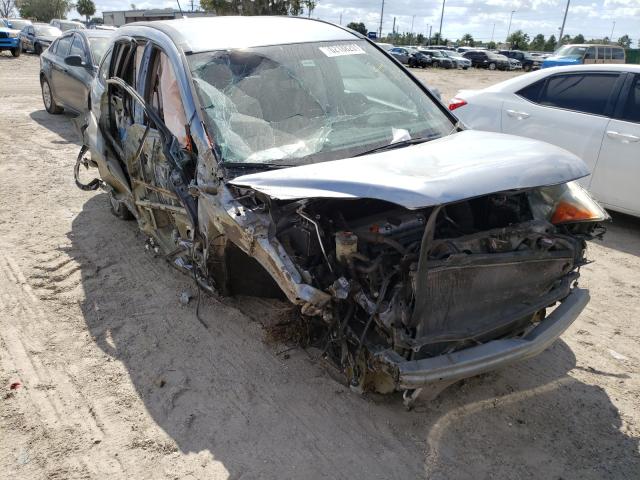 Honda Cr-v se (2011)