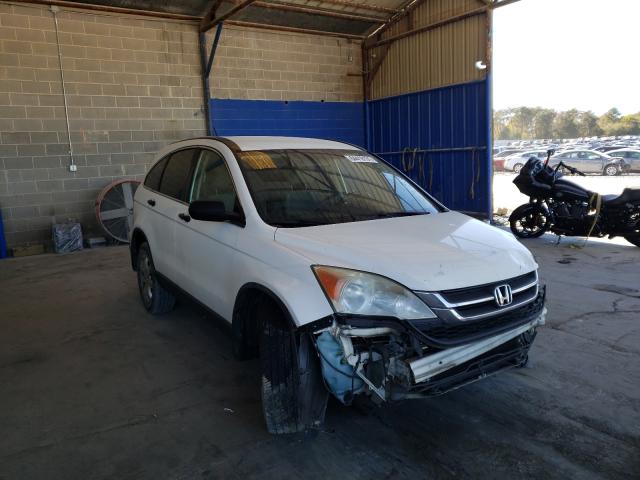 Honda Cr-v se (2011)
