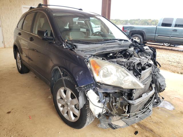 Honda Cr-v se (2011)
