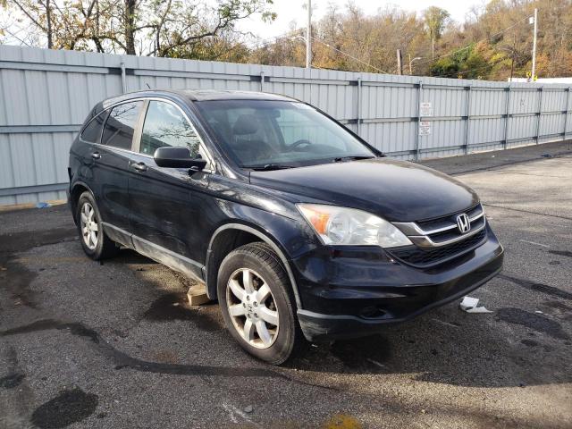 Honda Cr-v se (2011)