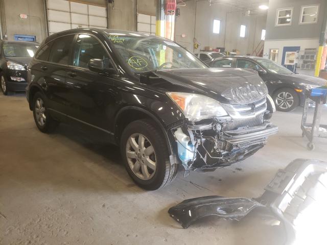 Honda Cr-v se (2011)