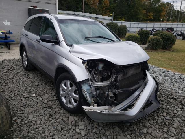 Honda Cr-v se (2011)
