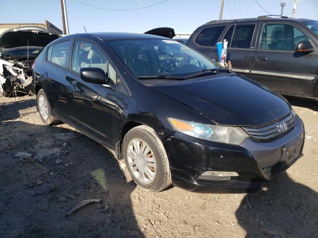 Honda Insight (2011)