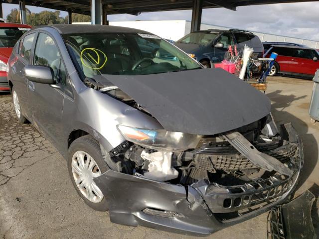 Honda Insight (2011)