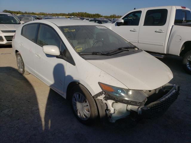 Honda Insight (2011)