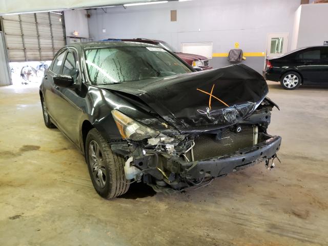 Honda Accord se (2012)