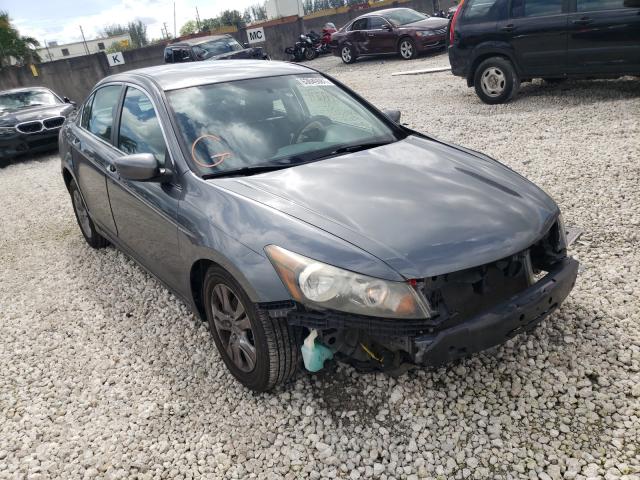Honda Accord se (2012)