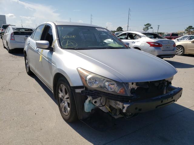 Honda Accord se (2012)