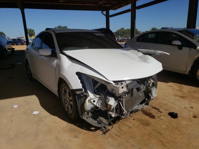 Honda Accord se (2012)