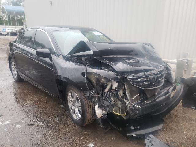 Honda Accord se (2012)