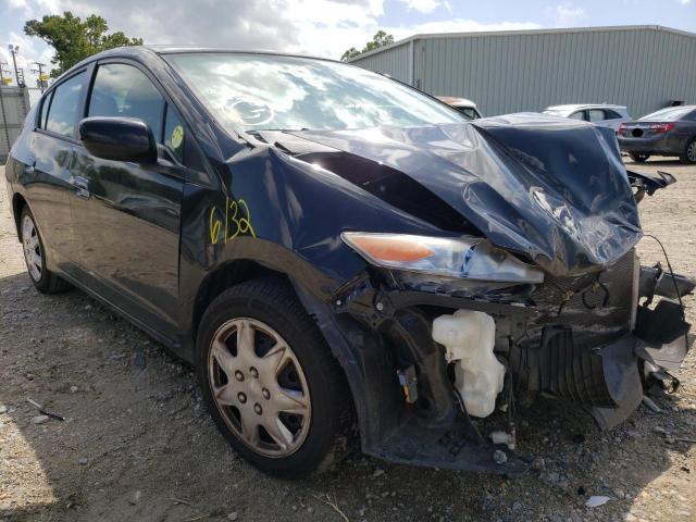Honda Insight lx (2012)
