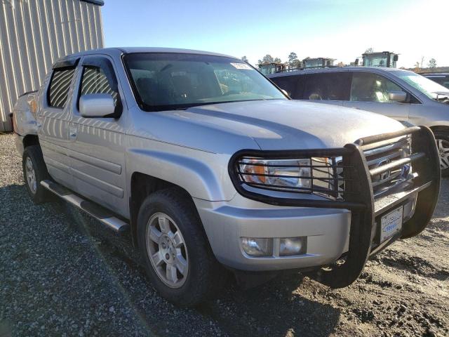 Honda Ridgeline (2012)