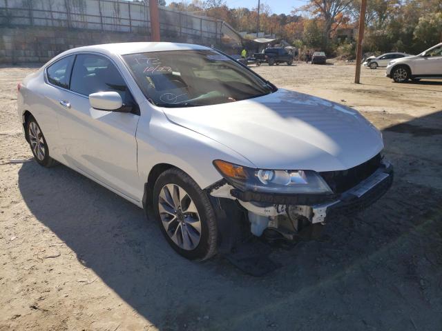 Honda Accord lx- (2013)