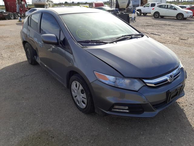 Honda Insight (2013)