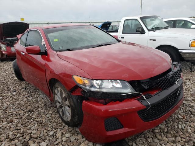 Honda Accord lx- (2014)