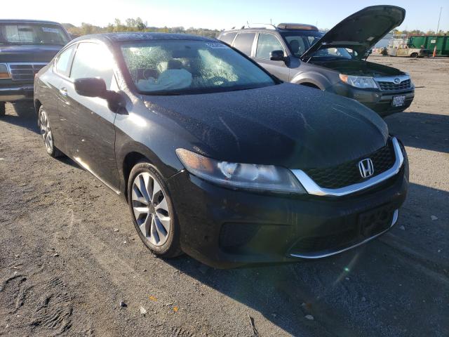 Honda Accord lx- (2015)