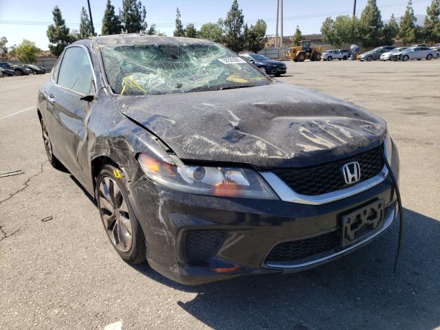 Honda Accord lx- (2015)