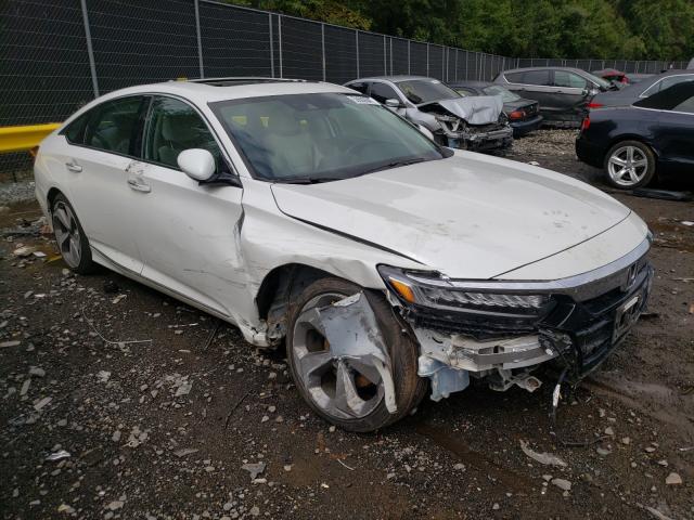 Honda Accord tou (2018)