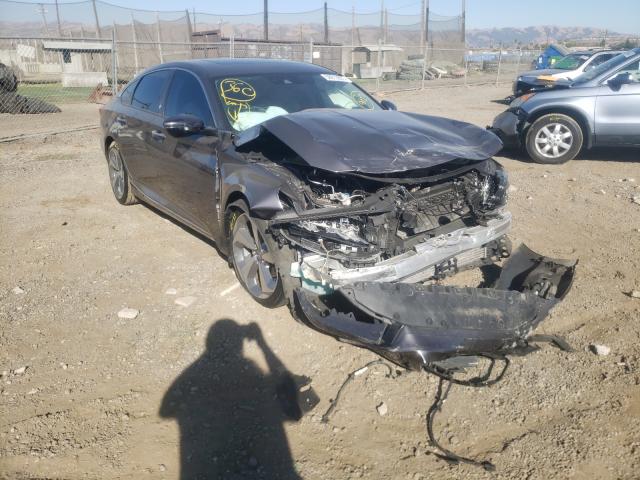 Honda Accord tou (2018)