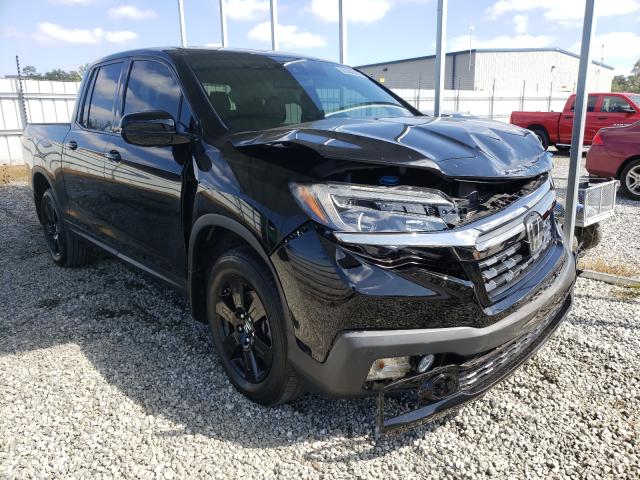 Honda Ridgeline (2019)