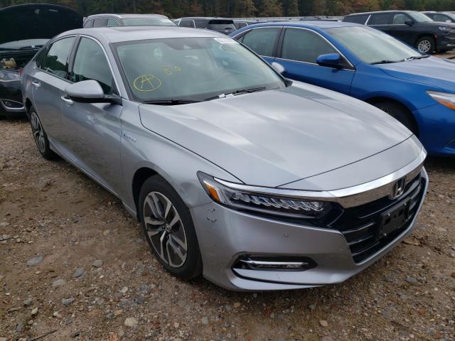 Honda Accord tou (2020)